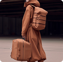 Image gallery marquee